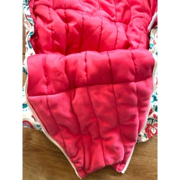 Gagou Tagou Snowsuit/Bunting Baby Size12 months - Picture 4 of 14